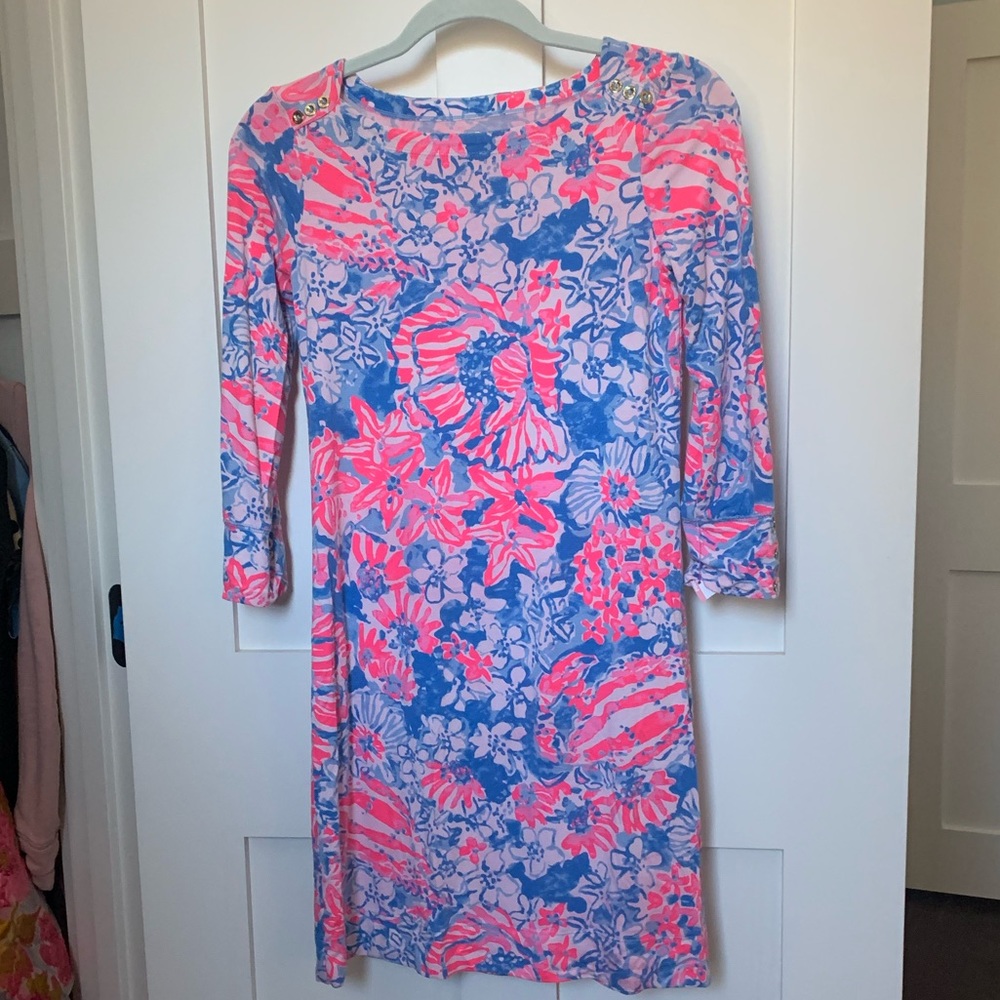 Lily Pulitzer Sophie Dress